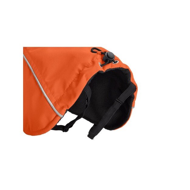 Hunter - Dogcoat Nordby Pug & Fr Bulldog 32, orange - (203500)