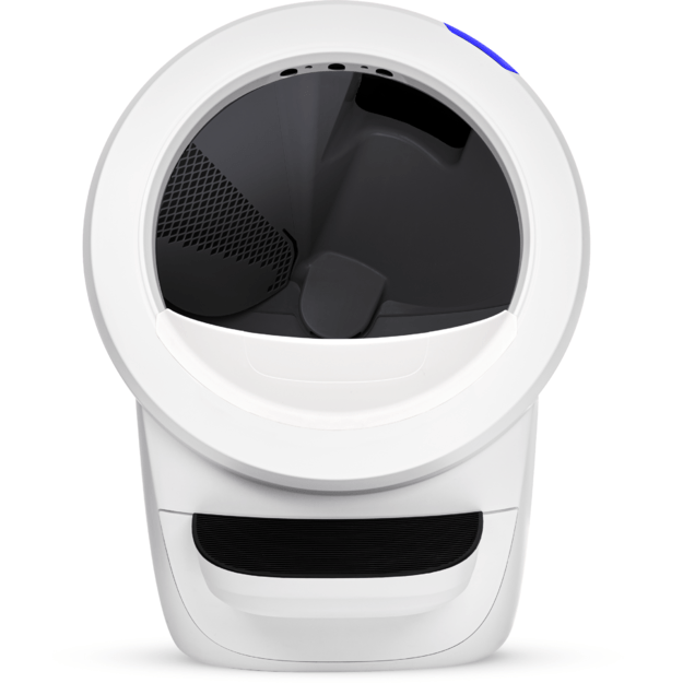 Whisker - Litter-Robot 4 White - (LR4-0105-00-EU)