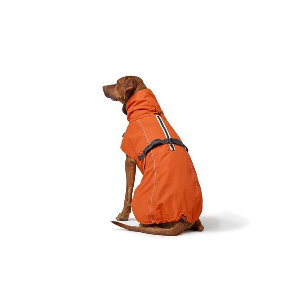 Hunter - Dogcoat Nordby 45, orange - (203425)