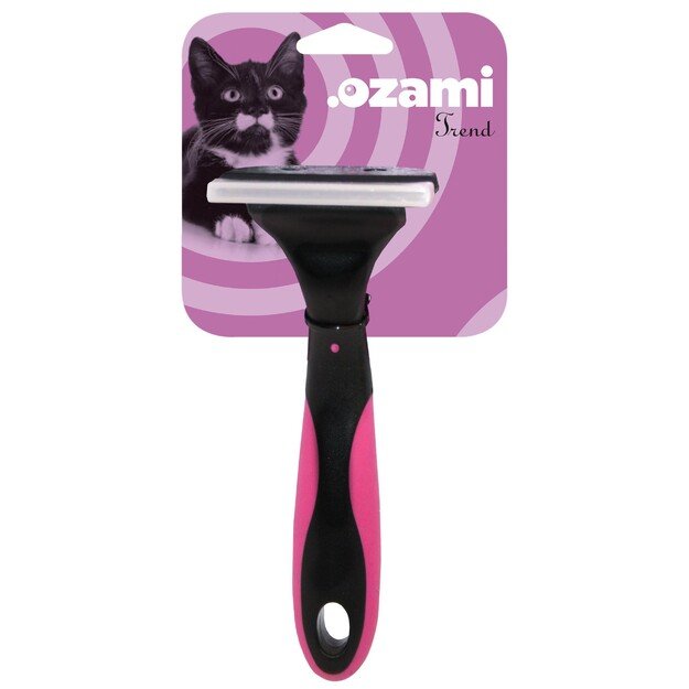 OZAMI - Furminator Short Coat  Medium  for cats and dogs  - (740.6042)