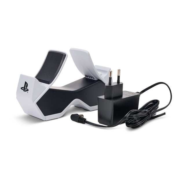 PowerA Twin Charging Station For Dualsense Wireless Control /PS5