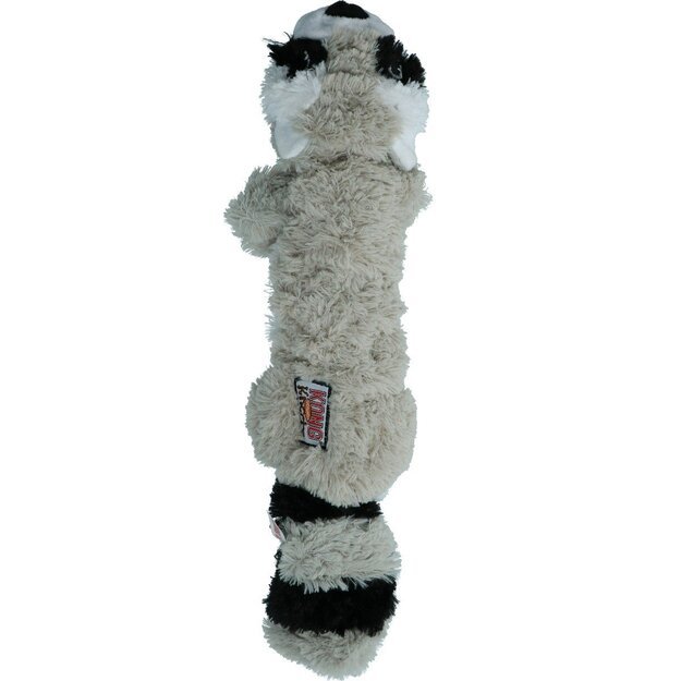 Kong - Kong Scrunch Knots Raccoon M/L - (KONGNKS12E)