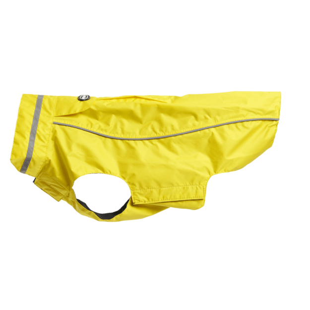 BUSTER - Raincoat Lemon XXS 20cm - (284640)