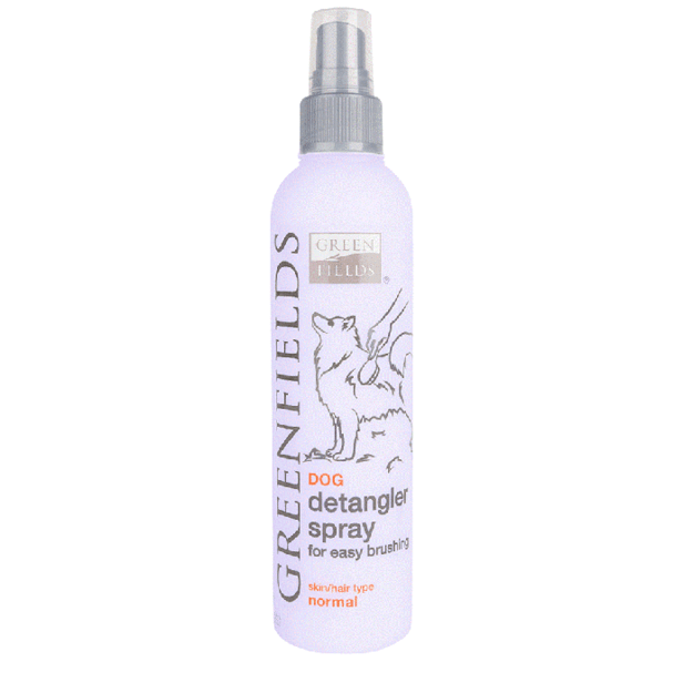 Greenfields - Yorkshire Terrier Care Set 2x250ml - (WA4677)