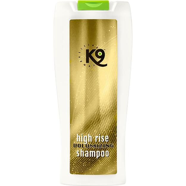 K9 - Shampoo High Rise 5,7L - (718.0564)