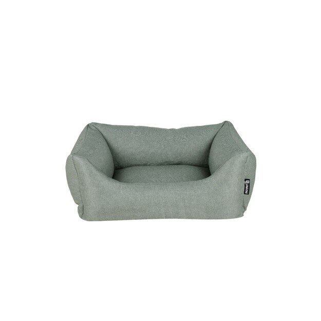 District70 - CLASSIC Box Bed, Cactus Green 60 x 44 cm - (871720261490)