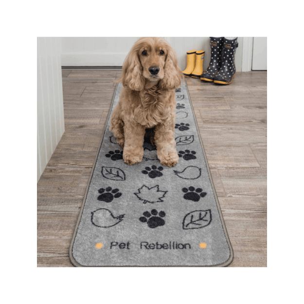 Pet Rebellion - Barrier Rug - Country walk - 45x150cm - (622300256462)