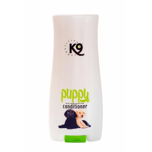 K9 - Puppy Conditioner 300Ml - (718.0576)