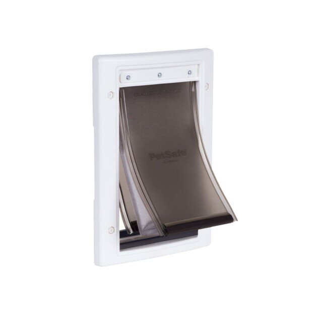 Petsafe - Extreme Weather Pet Door, L - (729849157965)