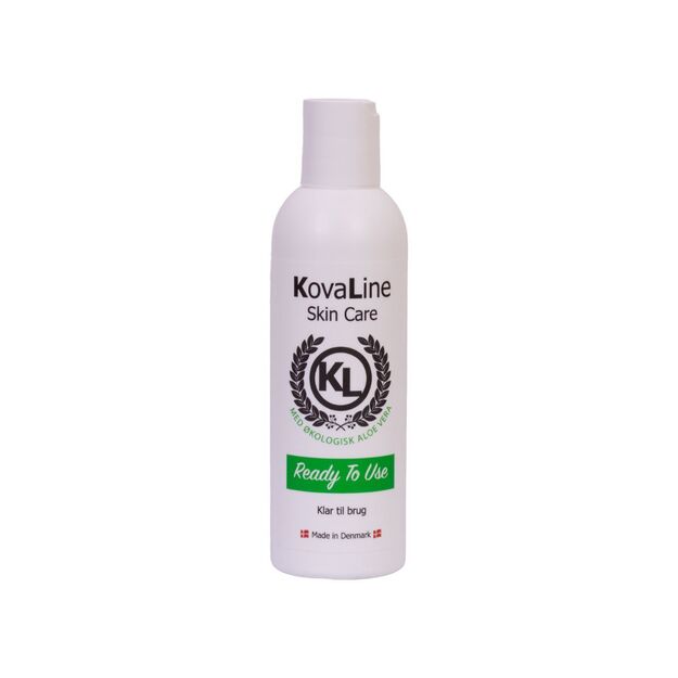 KovaLine - Ready to use, Aloe vera - 200ml - (571326900020)