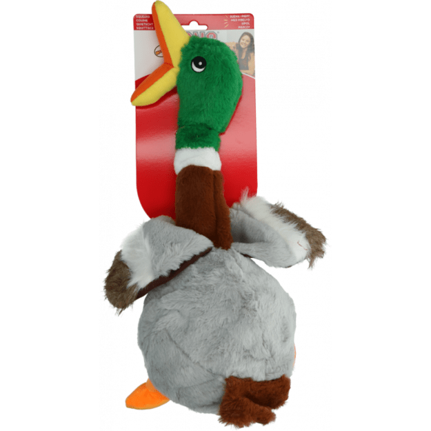 Kong - Shakers Honkers Duck Large 43cm - (KONGSHK11E)