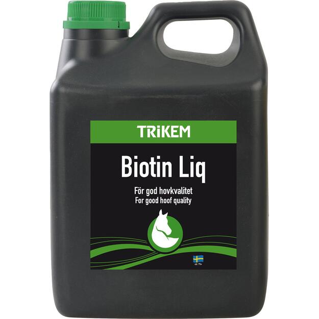 TRIKEM - Biotin Liq 1L - (822.7210)