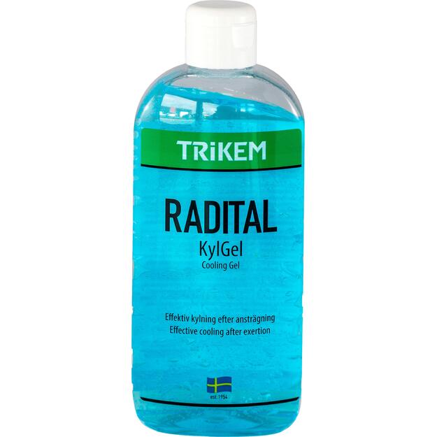 TRIKEM - Cooling Gel 250Ml - (721.2320)