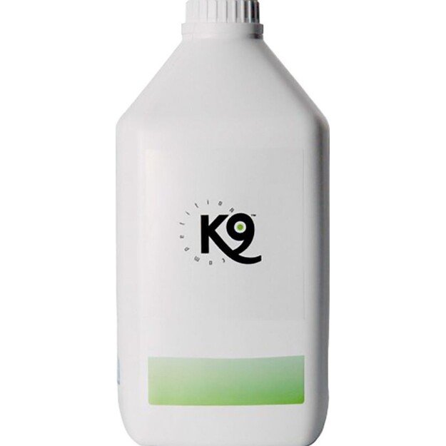 K9 - Dmatter Instant Conditioner 2.7L Aloe Vera - (718.0642)