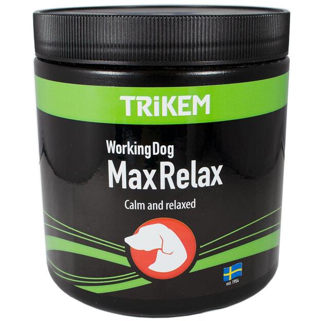 TRIKEM - Max Relax 450Gr - (721.2008)