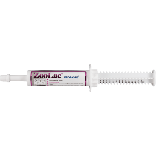 Zoolac - ZooLac Propaste vet 15 ml (SE) - (901002)