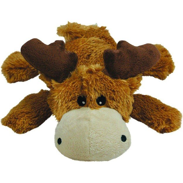 Kong - Comfort Jumbo Cozie Marvin Moose Xl 13x30,5x33,5cm - (634.6794)