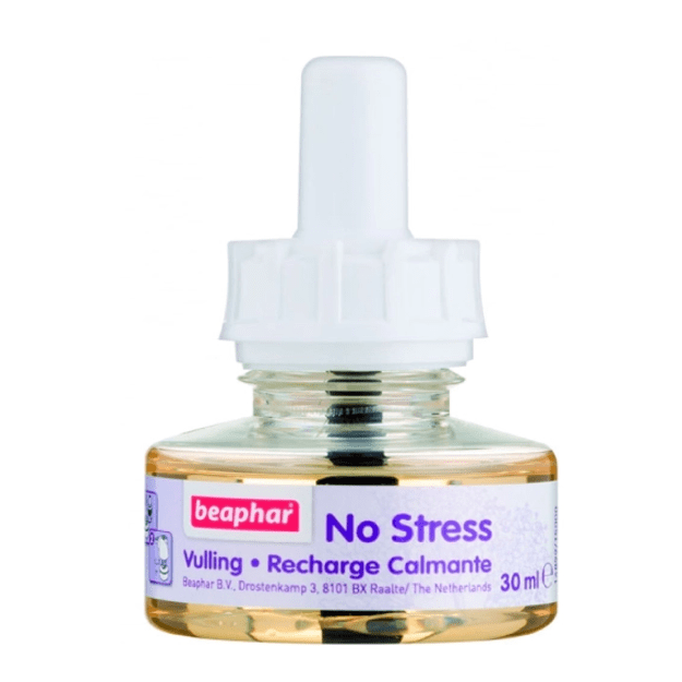 Beaphar -  - refil calming diffuser set 30 ml - (BE14899)