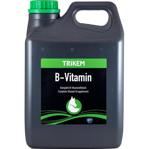 TRIKEM - B-Vitamin 1L - (822.7290)