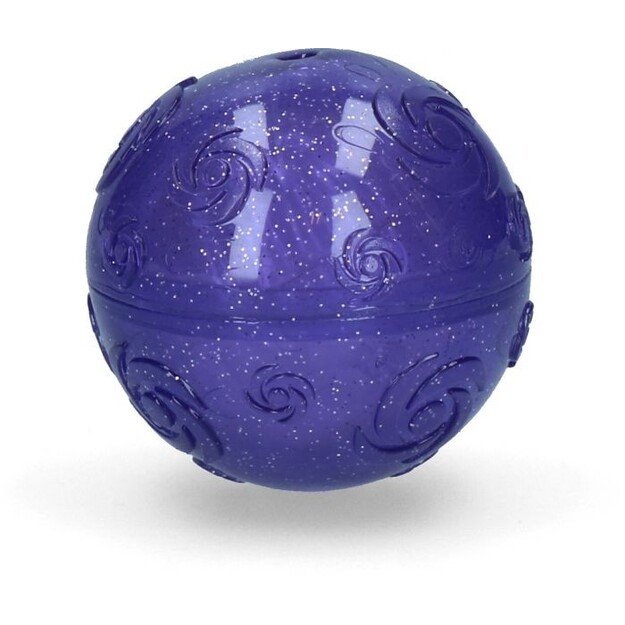 Kong - Kong Squeezz Crackle Ball Assorted Large - (KONGPCB1E)