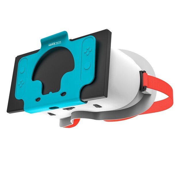 Maxx Tech  New Switch VR Headset