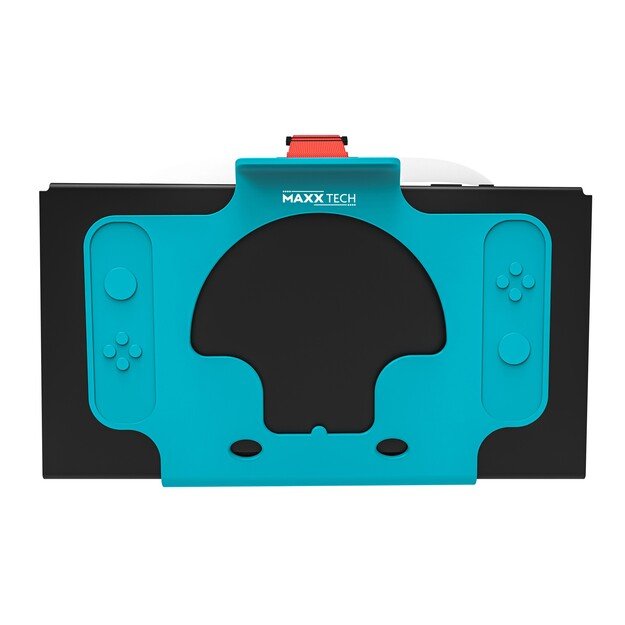 Maxx Tech  New Switch VR Headset