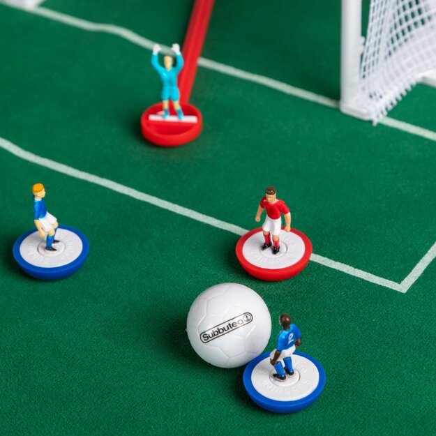 Subbuteo - Table football game (40862724)