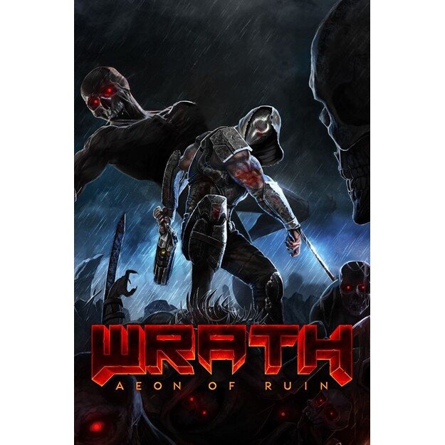 Wrath: Aeon Of Ruin
      
        - PC