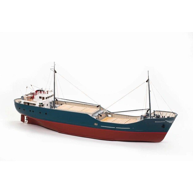 Billing Boats - Mercantic - (461032)