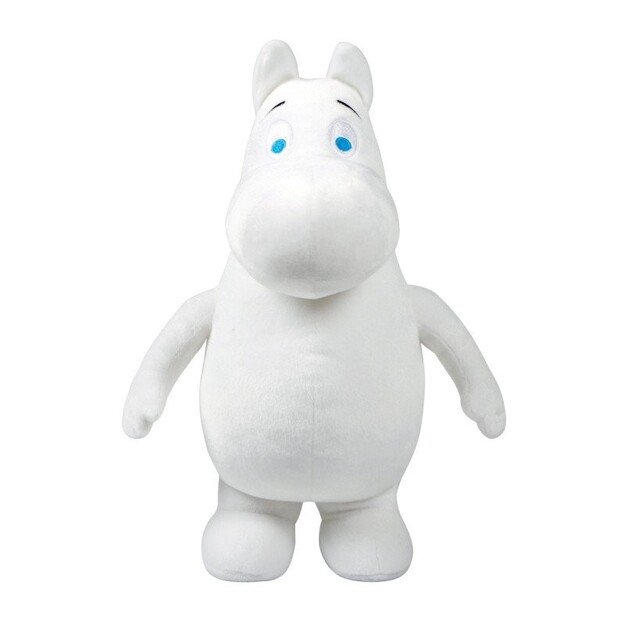 Moomin - 25 cm Plush - Moomin (35580525)