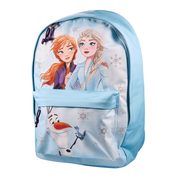 Kids Licensing - Backpack - Frozen 2 (017409002)