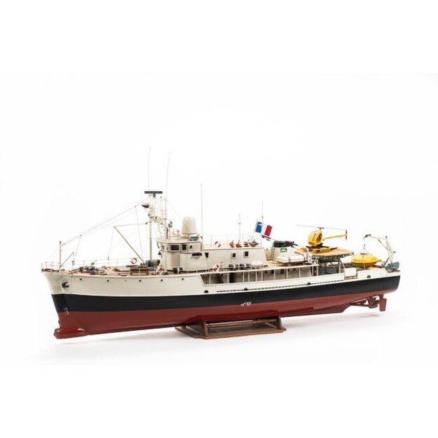 Billing Boats - BB560 Calypso - plastic hull - (428340)