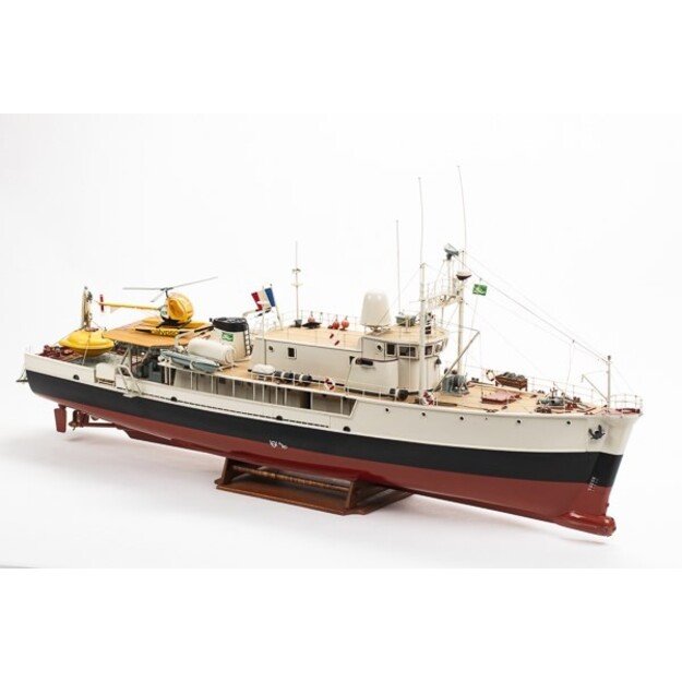 Billing Boats - BB560 Calypso - plastic hull - (428340)