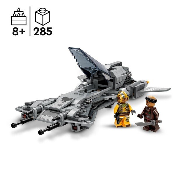 LEGO Star Wars - Pirate Snub Fighter (75346)