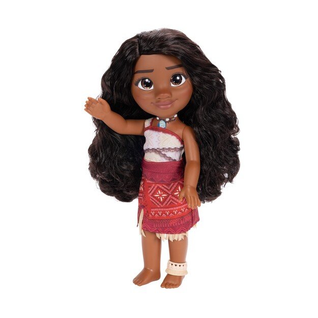 Disney Vaiana -  Core Large 38 cm Doll - Vaiana(237574)