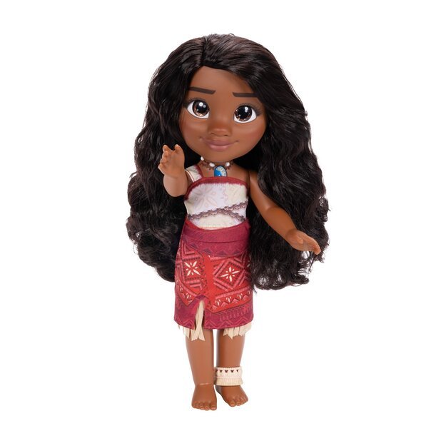 Disney Vaiana -  Core Large 38 cm Doll - Vaiana(237574)