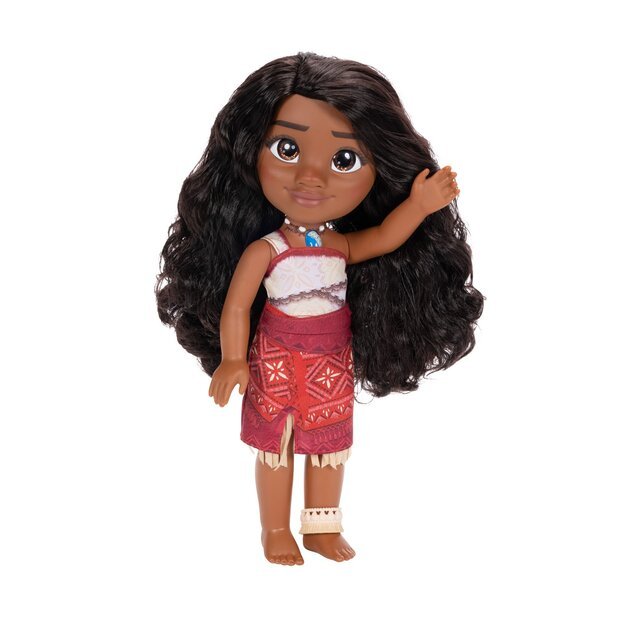 Disney Vaiana -  Core Large 38 cm Doll - Vaiana(237574)