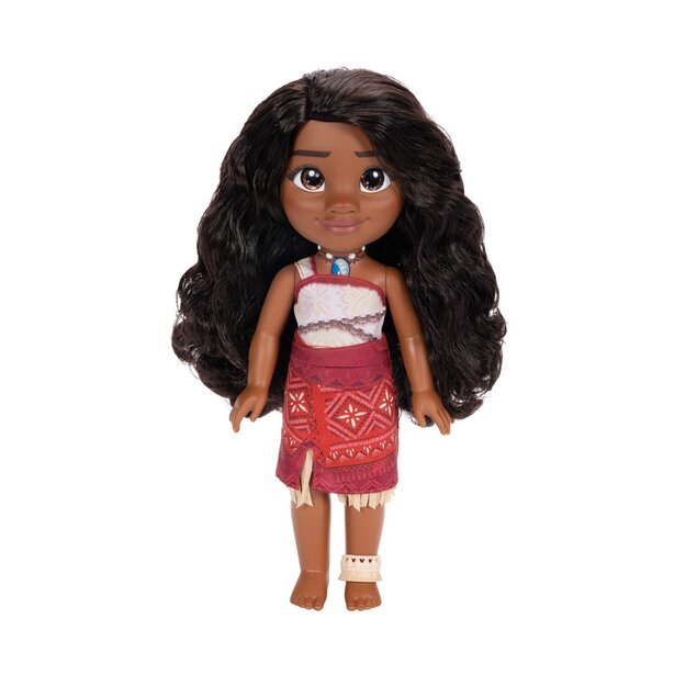 Disney Vaiana -  Core Large 38 cm Doll - Vaiana(237574)