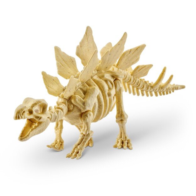 Robo Alive - Dino Fossil Find - Surprise Egg - S1 - Bulk (7156)