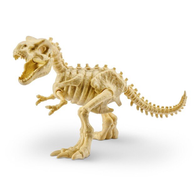 Robo Alive - Dino Fossil Find - Surprise Egg - S1 - Bulk (7156)