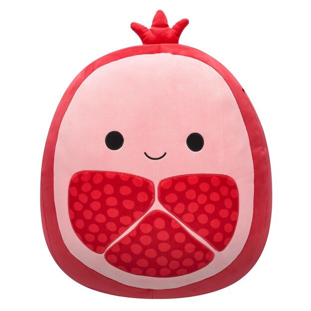 Squishmallows 40 cm P21  Oatfae Pomegranate (216648)