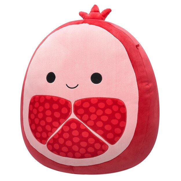 Squishmallows 40 cm P21  Oatfae Pomegranate (216648)