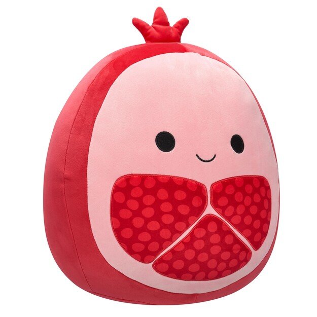 Squishmallows 40 cm P21  Oatfae Pomegranate (216648)