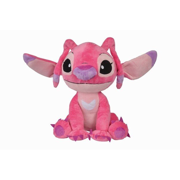 Disney - Angel plush (50cm) (6315876956)