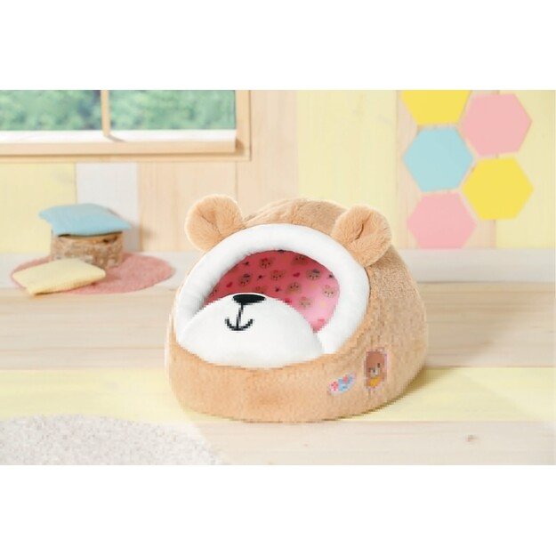 BABY born - Bear Sleeping Cave (834459)