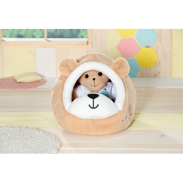 BABY born - Bear Sleeping Cave (834459)