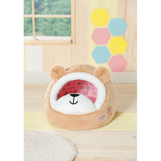 BABY born - Bear Sleeping Cave (834459)