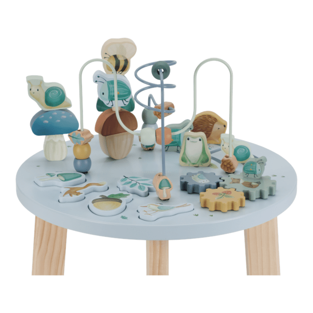 Little Dutch - Activity Table Forest Friends (LD7241)