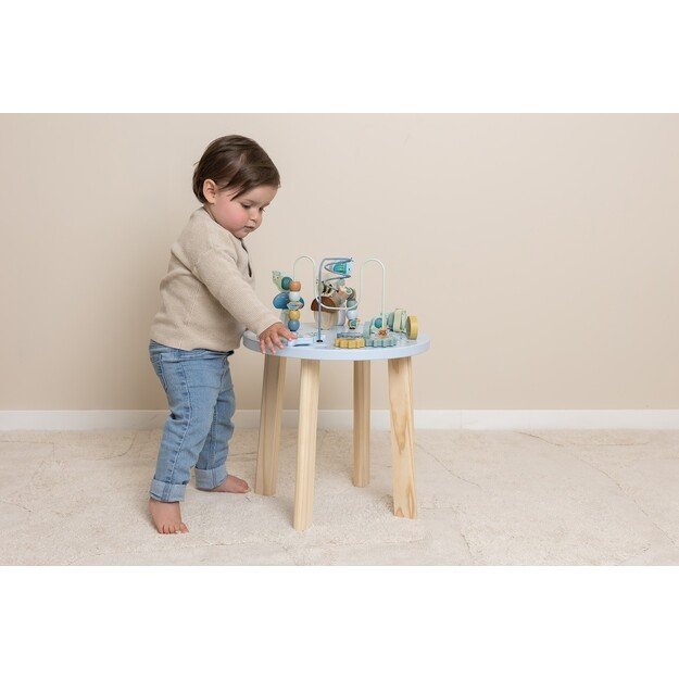 Little Dutch - Activity Table Forest Friends (LD7241)