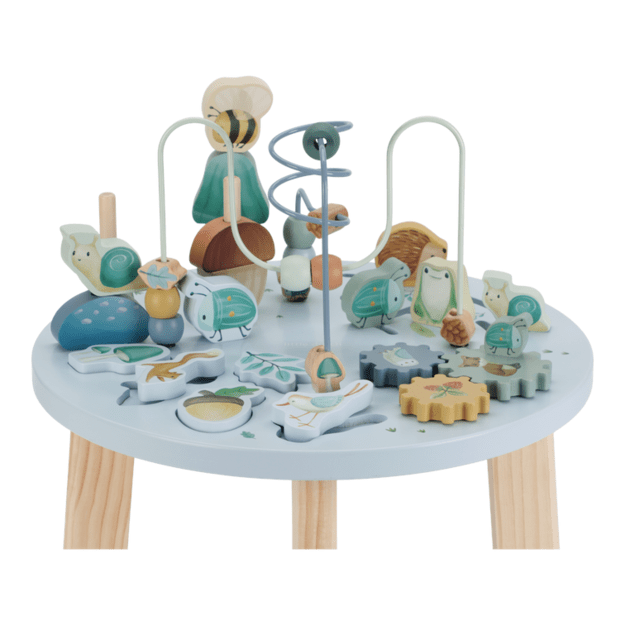 Little Dutch - Activity Table Forest Friends (LD7241)